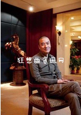 李明老婆背景 小马奔腾董事长李明老婆家庭背景个人资料