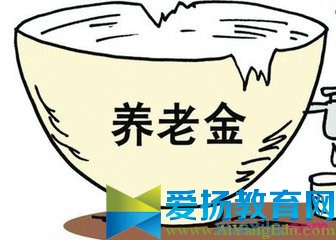 2017年个人缴纳养老保险新政策_个人缴纳养老保险政策