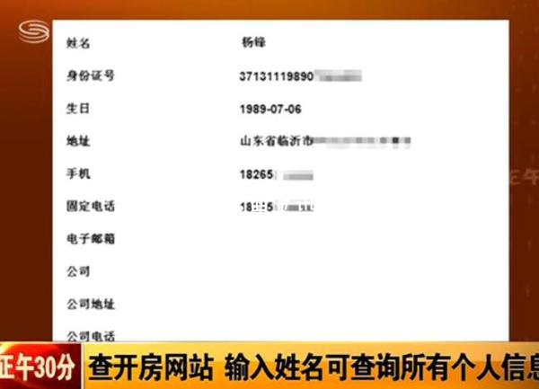 2000w 开房数据下载公开 有人欢喜有人愁