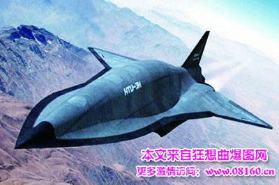 日本看中国高超音速武器，俄罗斯看中国高超音速武器