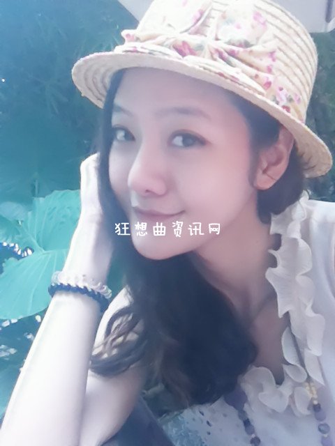 福州美女律师马小兔照片资料美女律师@witness马小兔微博征婚