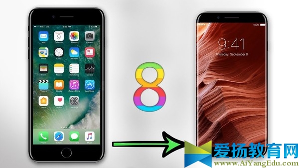 iphone8有几种颜色_苹果8会有什么颜色_iphone8有什么新颜色