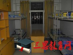 南京机电职业技术学院宿舍条件怎么样—南京机电职业技术学院宿舍图片