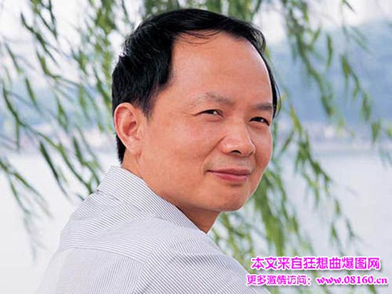 知音董事长被免，知音传媒集团胡勋璧