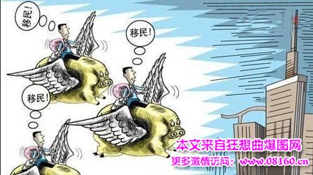 加拿大投资移民悲惨生活,投资移民加拿大辛酸