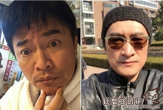 黄安是被吴宗宪赶出台湾娱乐圈的？吴宗宪与周杰伦有什么恩怨