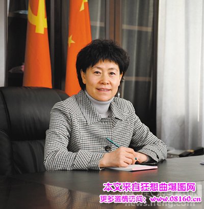 男县委书记与女县长的对话，两人同时被查