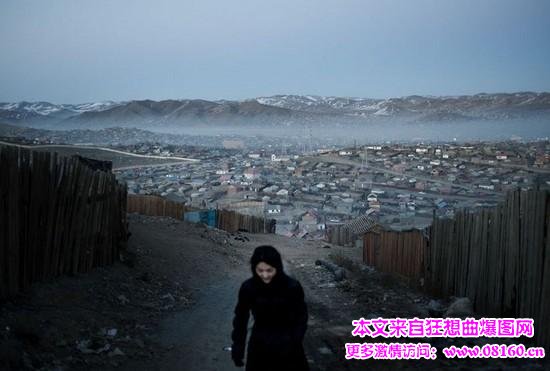 蒙古国的女人生活现状，蒙古国百姓的真实生活