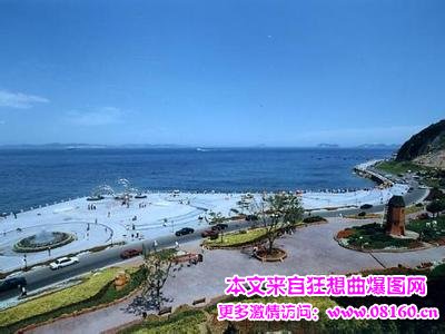 威海银滩海景房崩盘，威海海景房骗局