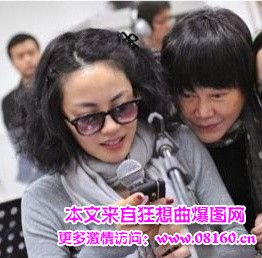 李亚鹏和王菲离婚真实原因，王菲跟李亚鹏分手原因