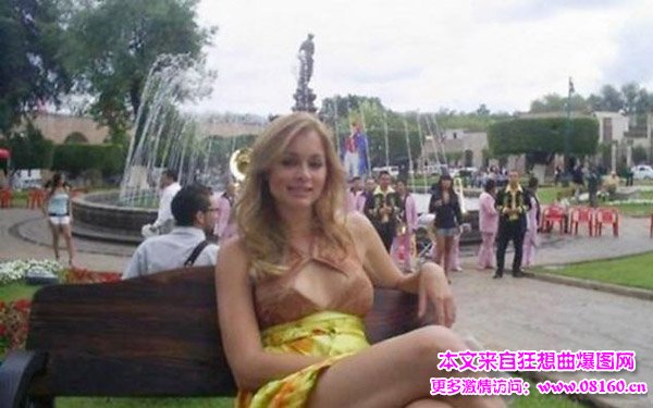 俄总统普京女儿图片，解密普京的2个女儿！