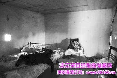 女子被拐21年成性奴，拐卖妇女真实案例