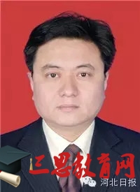 副市长：武卫东