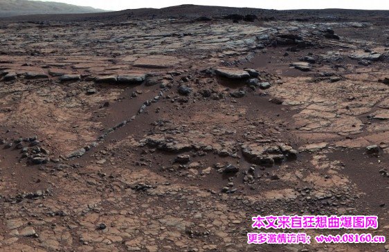 2014火星探测最新发现，中国为什么不造火星探测器