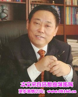 山西任润厚出事被查最新消息，任润厚2014贪污