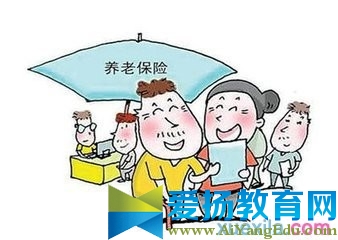 2016湖北农村养老保险最新政策法规_农村养老保险政策