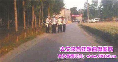 河北沧州肃宁最近事件，河北枪击案4死5伤一名干警牺牲