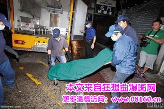 图43岁女主播坠楼身亡，女子死亡一年后尸体被发现