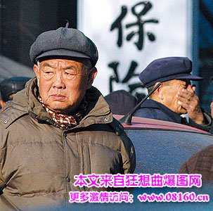 退休年龄男65岁女60岁，退休年龄推至65岁图