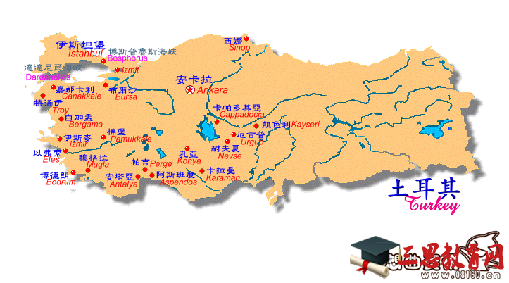 土耳其为什么要政变,土耳其与奥斯曼帝国