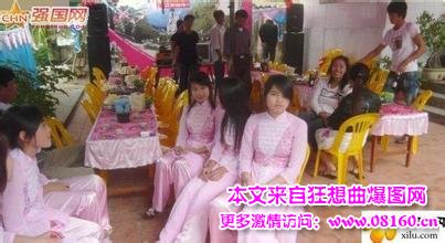 怎么娶缅甸果敢美女，缅甸果敢老婆好找吗