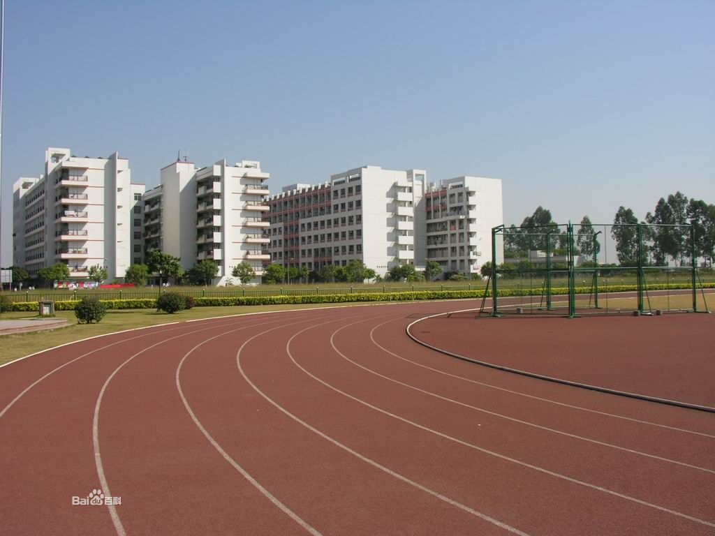 广东女子职业技术学院专科专业