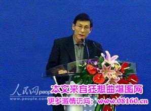 朱镕基之子朱云来，中金公司朱云来