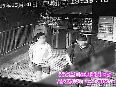 重庆12岁男孩电梯，14岁男孩暴打8岁女童