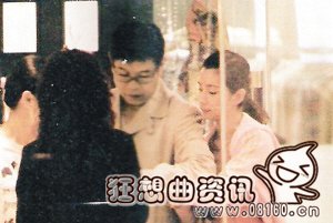 李冰冰现任男朋友是谁，李冰冰性感写真图片