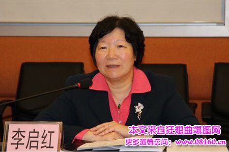 落马官员跟护士通奸，中国女官落马有多少