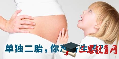 如何申请生育单独<em>二胎</em>- 天津高教网教育