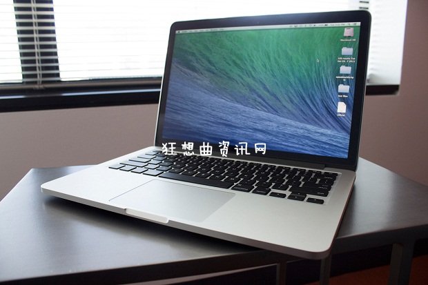 苹果发布修正补丁修复MacBook Pro键盘问题