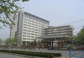 中国矿业大学