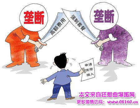 中国反垄断真正原因，发改委为什么要反垄断