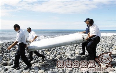 疑似mh370残骸发现经过，马来西亚解释为何判断残骸属于MH370