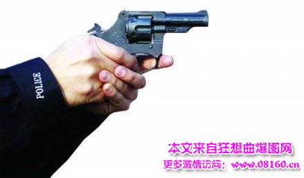 警察枪杀女孕妇死刑,民警枪杀孕妇案