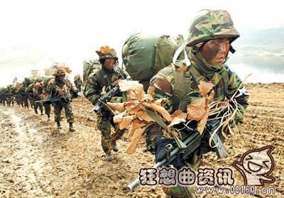 在韩国逃兵役后会有什么后果，都有哪些韩国明星逃兵役？