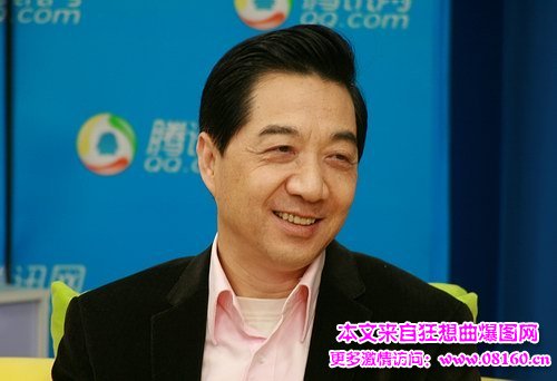 张召忠谈中国军力排名，张召忠评价中国军力