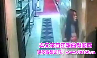 妙龄美女酒店离奇坠亡，女子怀孕男友当街被杀