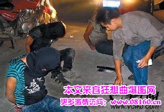 男子因嫌老婆太丑轻生，男子酒后袭警民警开枪