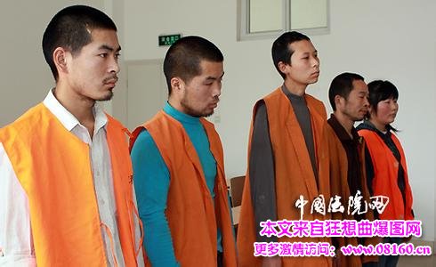 传销非法拘禁致人死亡，2014衡阳贩毒案侦破纪实