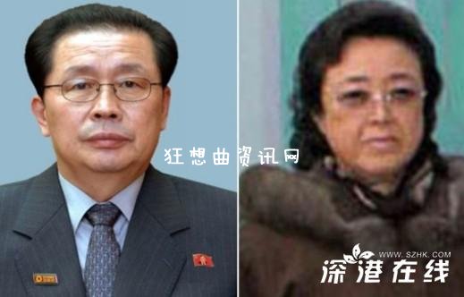 张成泽遗言:韩媒曝张成泽遗言 张成泽遗言称金正恩没用