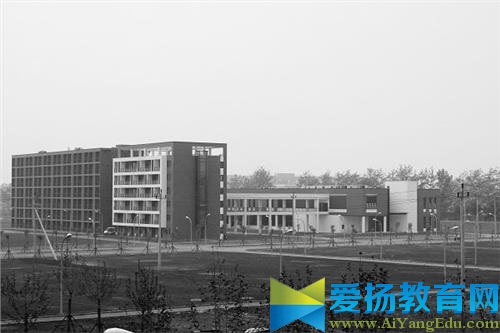 外交学院宿舍内部图片 外交学院宿舍条件环境怎么样