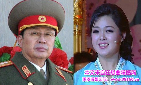 朝鲜金正恩老婆的丑闻，中国如何看朝鲜金正恩