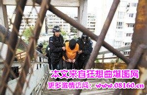 男子捅死怀孕前女友，男子勒死女友后捅20刀