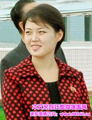 朝鲜金正恩老婆的丑闻,朝鲜金正恩被打死图图