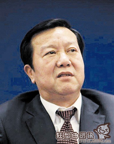 武钢是央企吗？武钢原董事长被查