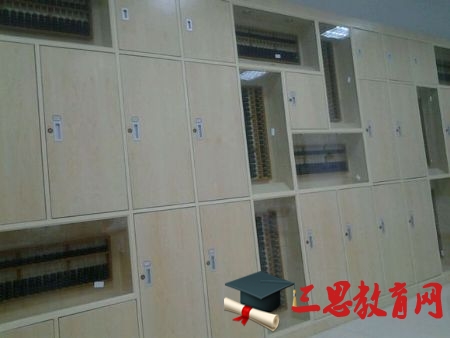 江西财经职业学院宿舍条件怎么样—江西财经职业学院宿舍图片