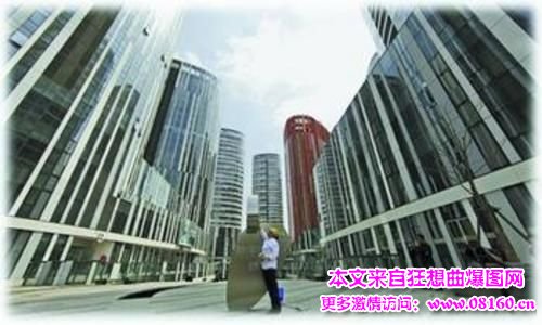 12个城市的楼市已经崩盘，成都楼市已经崩盘