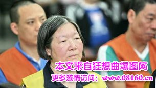 落马官员跟护士通奸，中国女官落马有多少